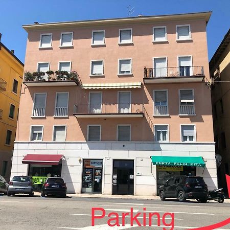 Appartamento Portapalio40 Con Parcheggio Βερόνα Εξωτερικό φωτογραφία
