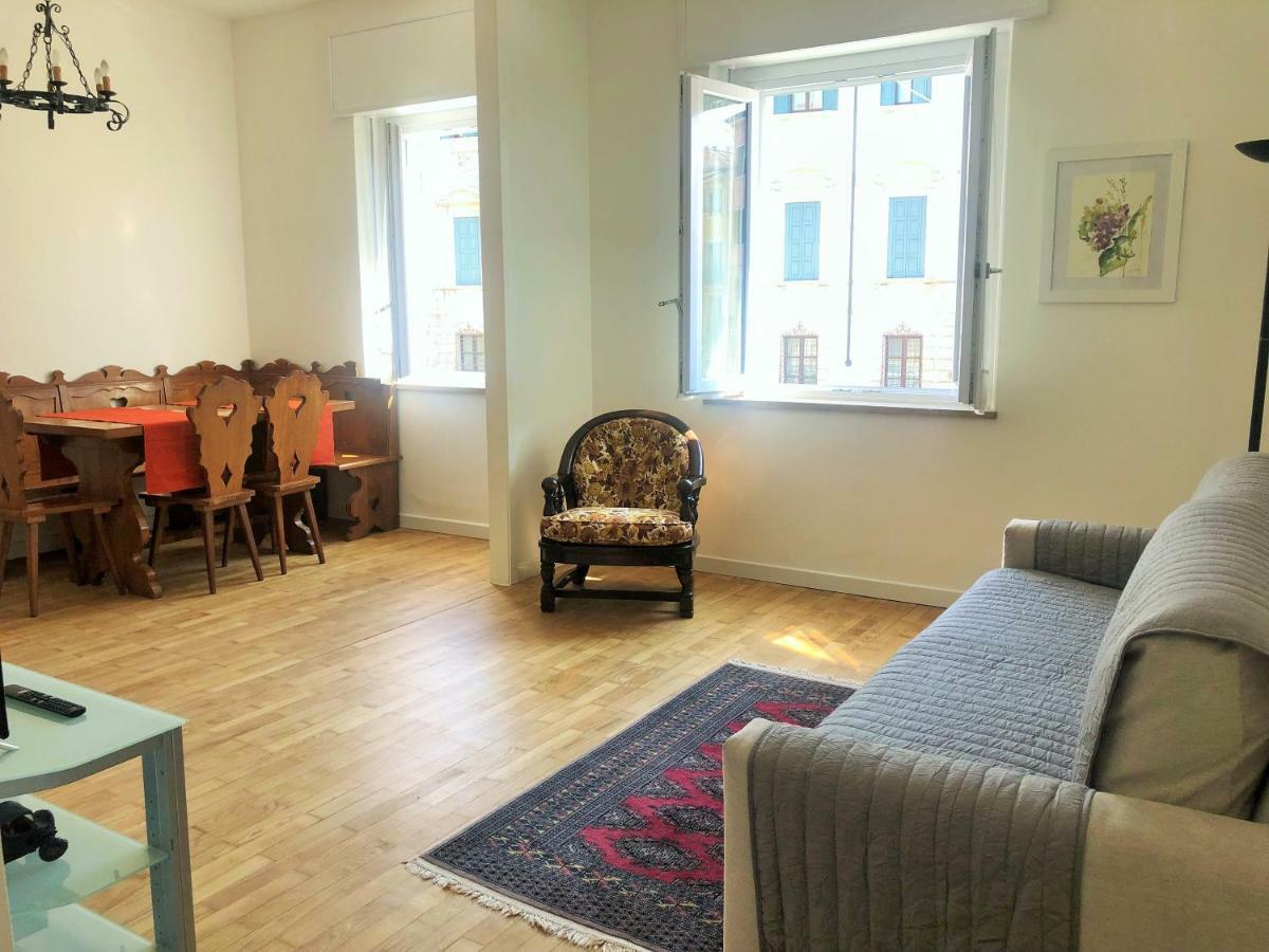 Appartamento Portapalio40 Con Parcheggio Βερόνα Εξωτερικό φωτογραφία