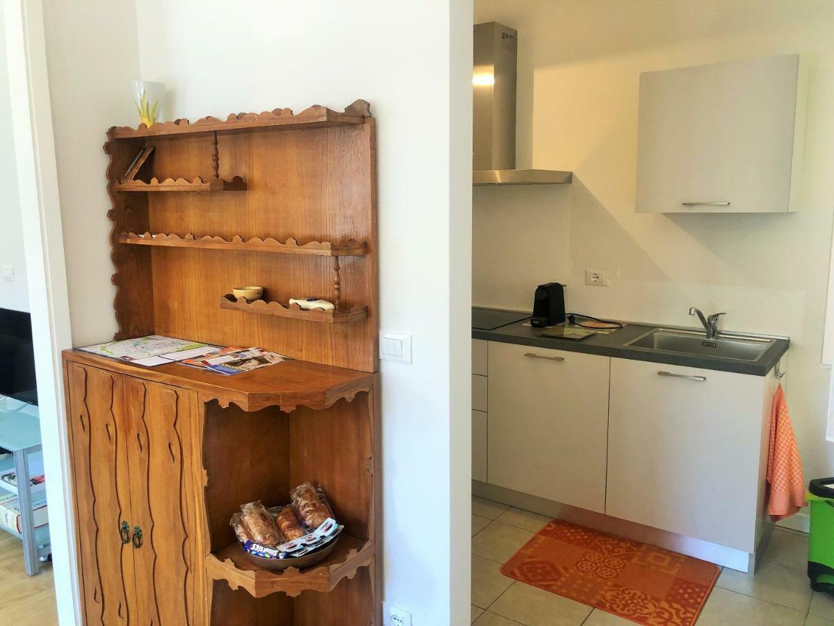 Appartamento Portapalio40 Con Parcheggio Βερόνα Εξωτερικό φωτογραφία