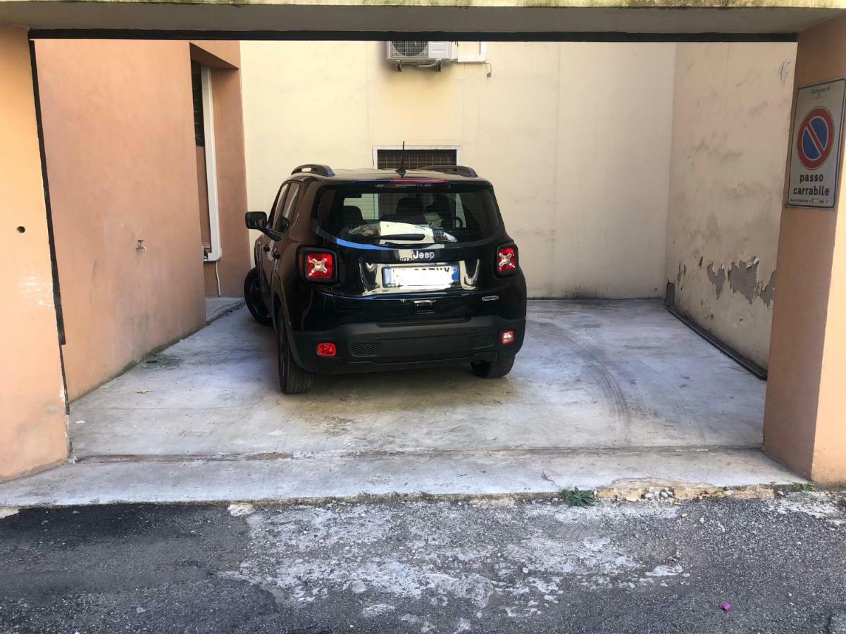 Appartamento Portapalio40 Con Parcheggio Βερόνα Εξωτερικό φωτογραφία