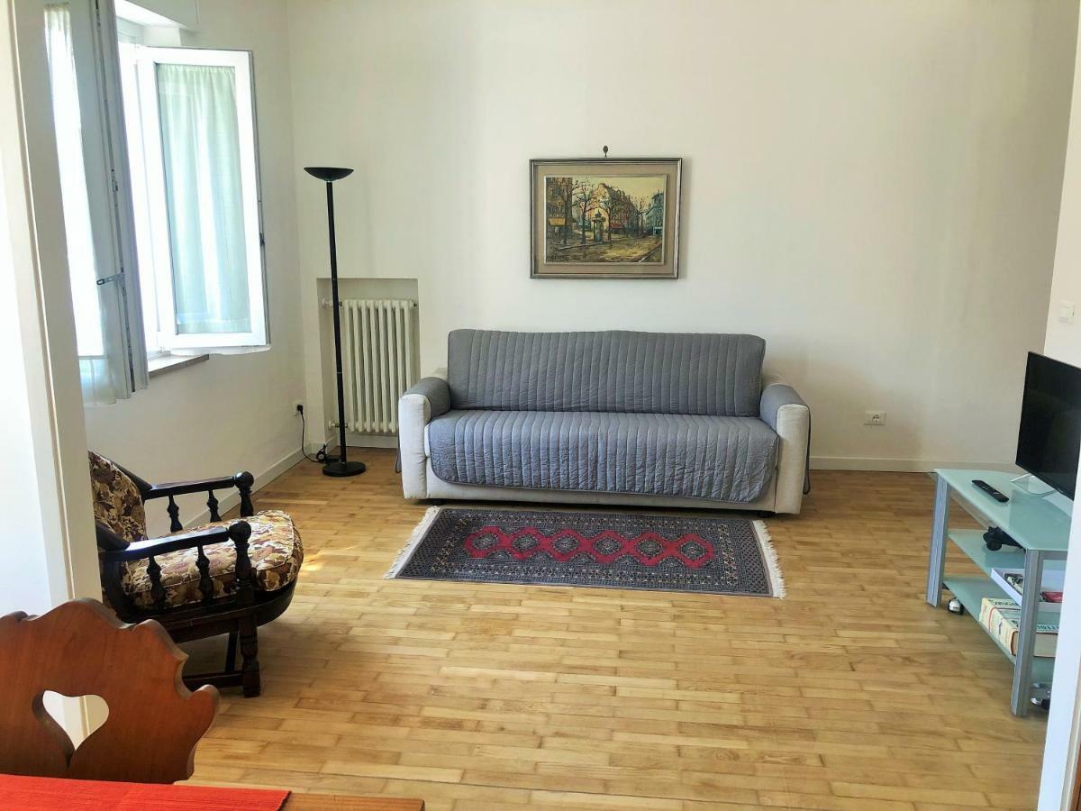 Appartamento Portapalio40 Con Parcheggio Βερόνα Εξωτερικό φωτογραφία