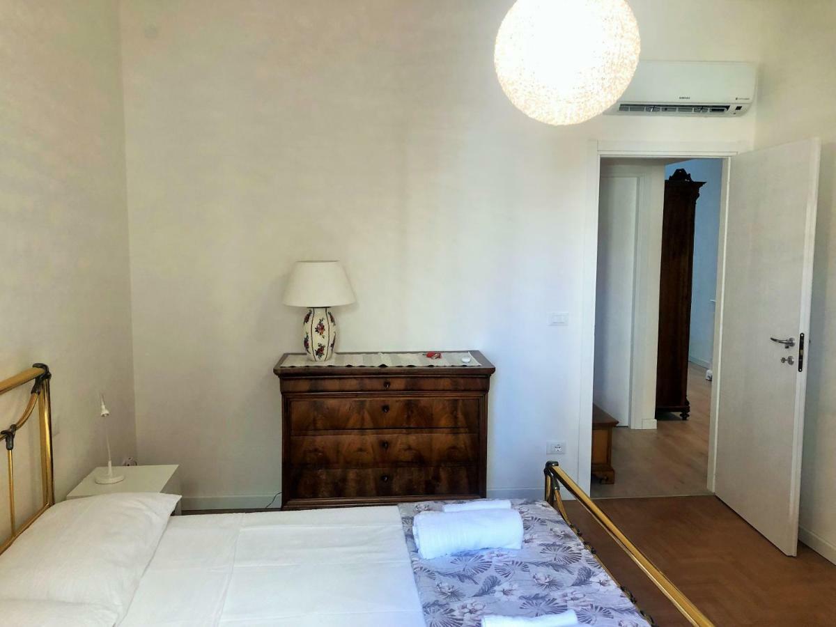 Appartamento Portapalio40 Con Parcheggio Βερόνα Εξωτερικό φωτογραφία