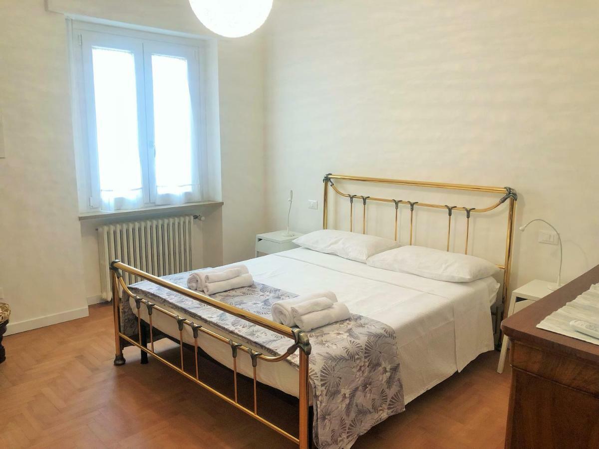 Appartamento Portapalio40 Con Parcheggio Βερόνα Εξωτερικό φωτογραφία
