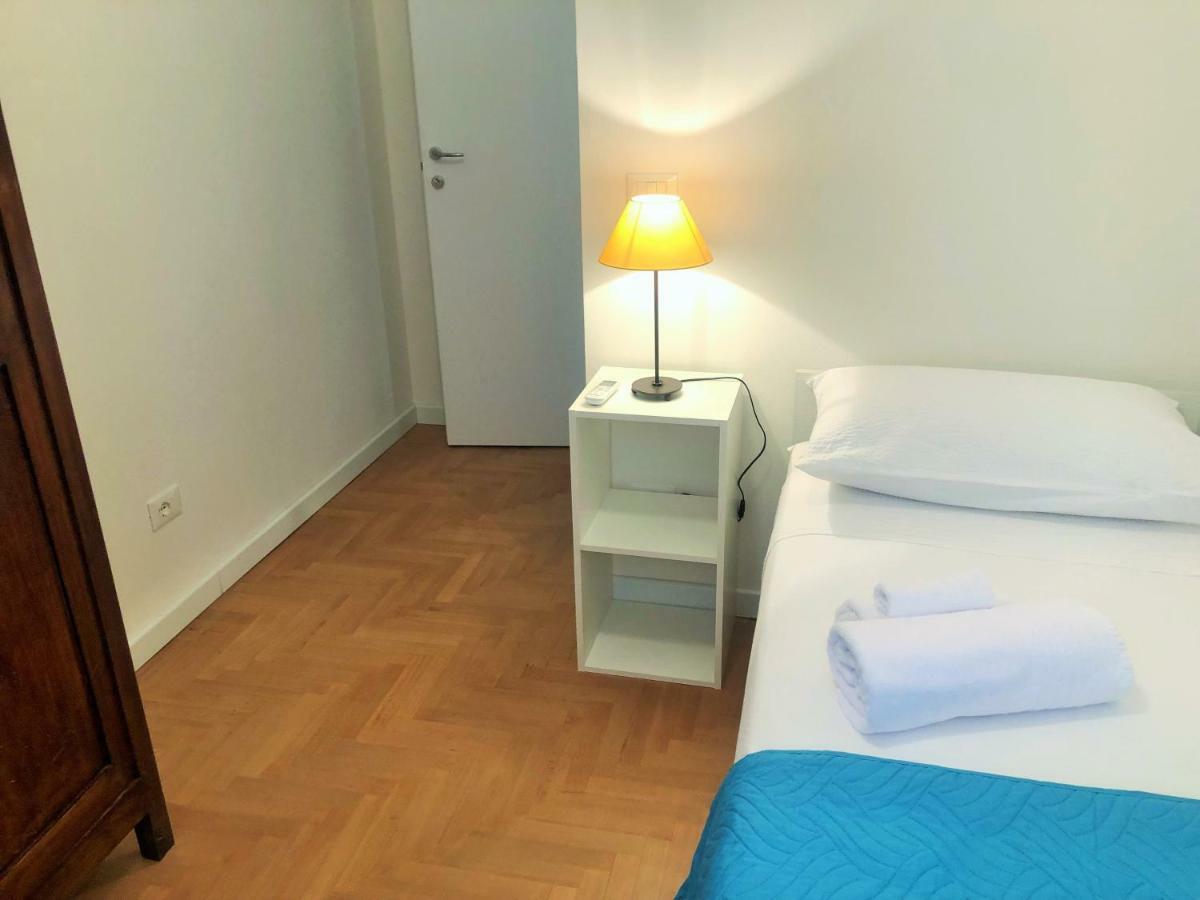 Appartamento Portapalio40 Con Parcheggio Βερόνα Εξωτερικό φωτογραφία