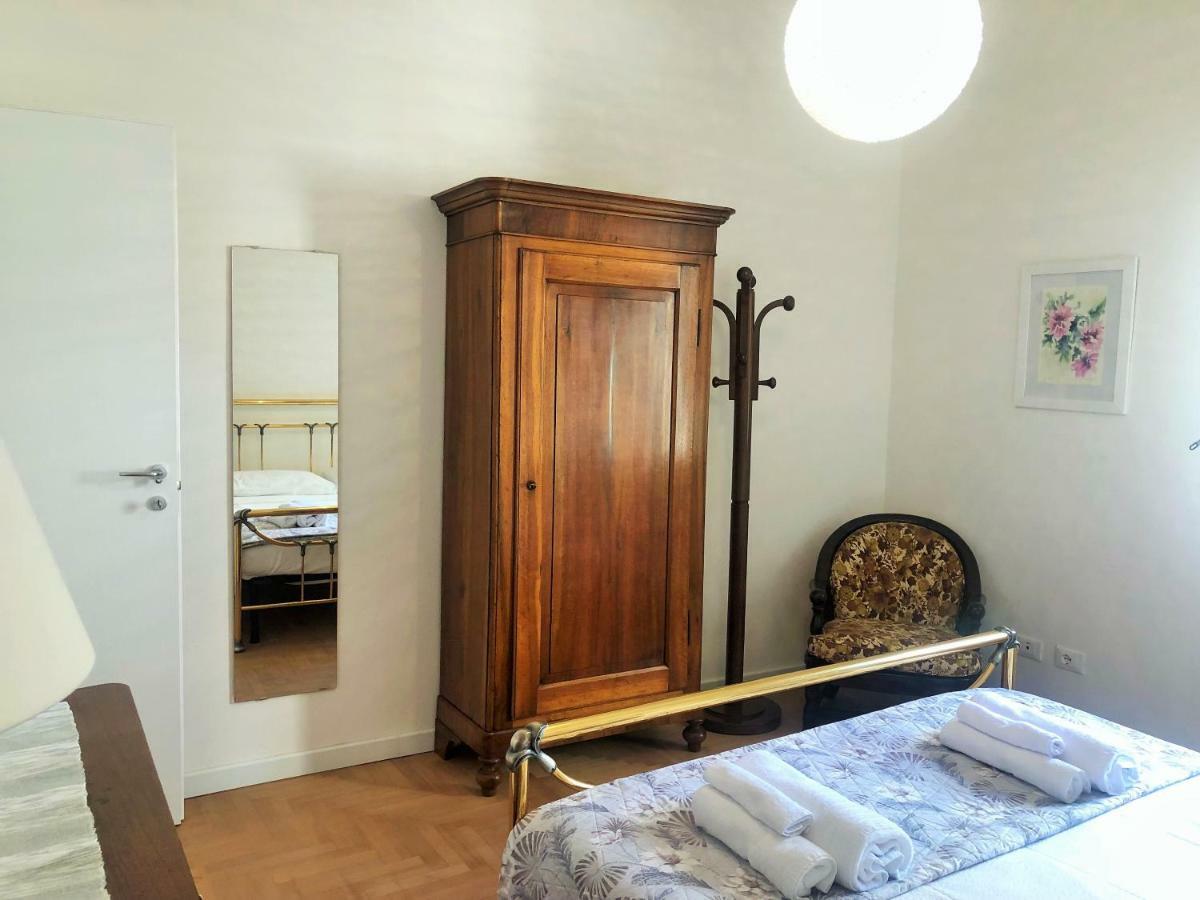 Appartamento Portapalio40 Con Parcheggio Βερόνα Εξωτερικό φωτογραφία