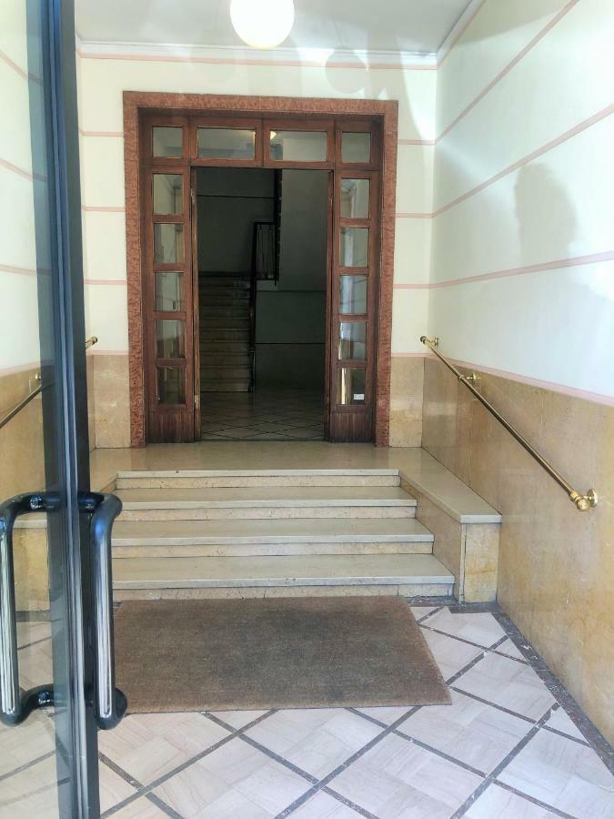 Appartamento Portapalio40 Con Parcheggio Βερόνα Εξωτερικό φωτογραφία