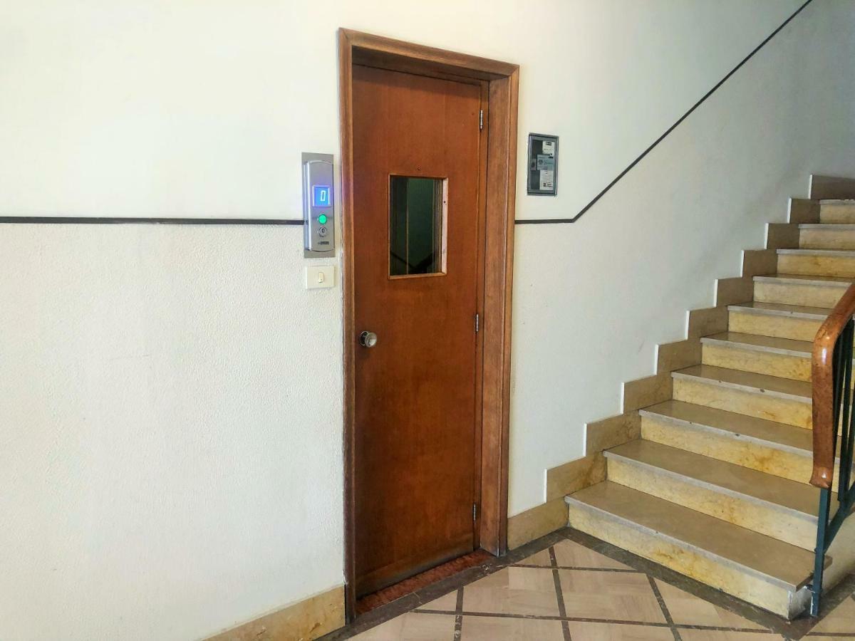 Appartamento Portapalio40 Con Parcheggio Βερόνα Εξωτερικό φωτογραφία