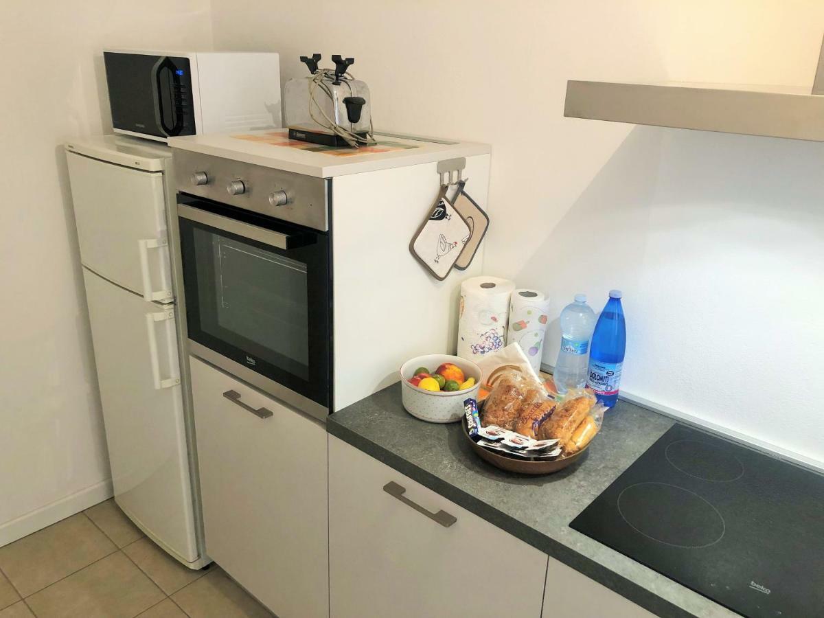 Appartamento Portapalio40 Con Parcheggio Βερόνα Εξωτερικό φωτογραφία